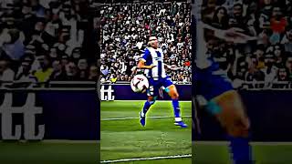 Vinicius jr edit trivela pass [upl. by O'Carroll]