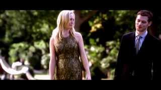 Klaus amp Caroline  Original Love Klaroline trailer [upl. by Ramyar]