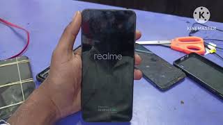 REALME C11 HARD RESET SOLUTION WITHOUT PC [upl. by Elimay]