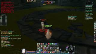 AION Classic PVP  精靈星的正確玩法 [upl. by Ellita521]