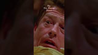 Alien Chestburster Dance and Sings Hello Ma Baby  Spaceballs 1987 shorts [upl. by Inanuah]