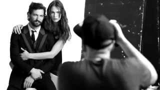 Vogue  Michiel Huisman [upl. by Notla36]