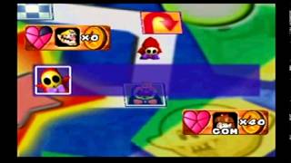 Mario Party 3  Story Mode Playthrough Part 13 [upl. by Eirena69]