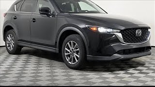 Certified 2022 Mazda CX5 Marietta Atlanta GA G13753 [upl. by Lamee264]