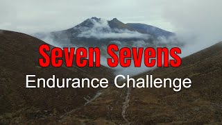 Mourne Seven Sevens 2024 An Epic Challenge That Tests You [upl. by Dannica]