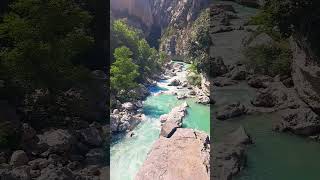 gorges du Verdon [upl. by Ignazio]