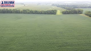 Wendt Aerial Tour  Marion County MO [upl. by Ietta]