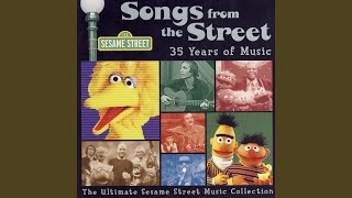 Sesame Street Theme Remix [upl. by Mccreary]