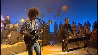 Wolfmother  Colossal 2005 [upl. by Ahsinrat]