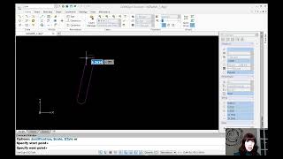 How to Easily Create and Update Multilines in DraftSight with Lynn Allen [upl. by Vikki]