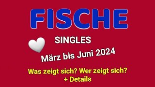 Fische Singles LIEBE PISCES SINGLES [upl. by Rockefeller]