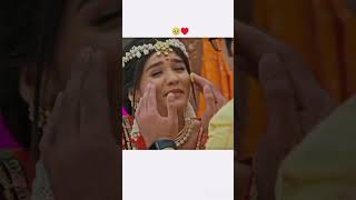 akshuhaldi ceremony 🌼। yrkkh akshu abhira pranalirathod haldiceremony shorts [upl. by Eizzik]