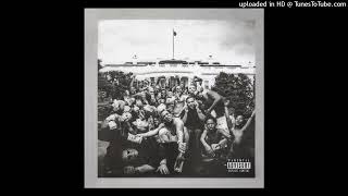 Kendrick Lamar  Institutionalized ft Bilal Anna Wise and Snoop Dogg [upl. by Inigo553]