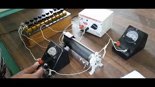 conversation of galvanometer into voltmeter desired range practical physics practical2022 cbse [upl. by Northington]