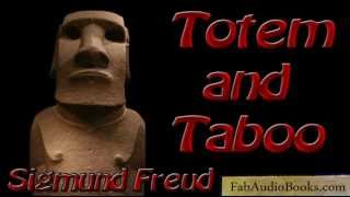 TOTEM AND TABOO by Sigmund Freud  full unabridged audiobook  PSYCHOLOGY  Fab Audio Books [upl. by Corb]