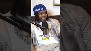 In 10 Years the Fedsquot Lil Durk’s Most Transparent Interview with Akademiks  FREE SMURK 🖤 lildurk [upl. by Slosberg]