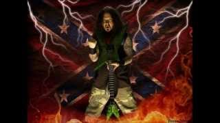 Dimebag Darrell  Twisted [upl. by Madancy]