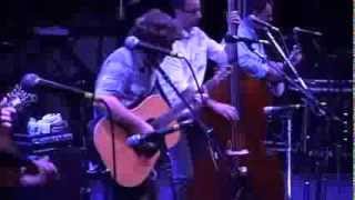 Keller Williams amp Travelin McCourys quotFLOAT ONquot Grey Fox Fest 2013 [upl. by Ydnic]