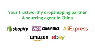 EPROLO Dropshipping  Trustworthy Supplier for Your Online Stores [upl. by Reffinej446]