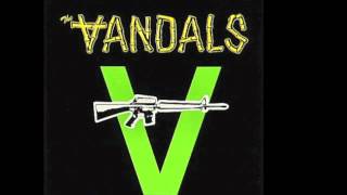 The Vandals  HB Hotel [upl. by Nemzzaj]