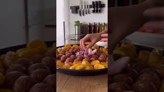 Boulettes de viande avec patates au four [upl. by O'Callaghan181]