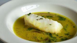 Fish Moilee  A Mild Indian Fish Curry Recipe [upl. by Wald]