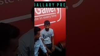 Gaane Gaane adda  banglaGaan  tumi amare pagol banaiya re  new video song  pizza Gallary rojob [upl. by Brout517]