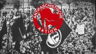 Einheitsfrontlied Vietsub  AntiFascist song [upl. by Laine]