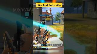 Impossible free fire shorts freefireshorts shortsfeed ffshorts ffmax shorts [upl. by Eenej426]