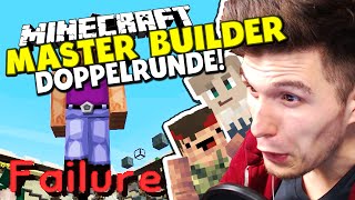 REWI BEKLAUT amp FORELLENSCHLÄGEREI MIT BERGI ✪ MASTERBUILDERS mit Rewi amp HerrBergmann [upl. by Nannarb877]