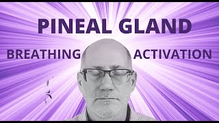 Pineal Gland Breathing Exercise Easy Dr Joe Dispenza Method [upl. by Vevine]