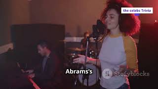 The Secret of Us Gracie Abrams  POP Music [upl. by Trbor]