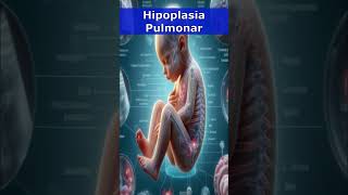 🫁👶Hipoplasia Pulmonar🫁👶 [upl. by Nuahc]