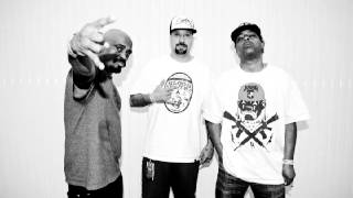 Cypress Hill  Tequila Sunrise Instrumental [upl. by Selie]