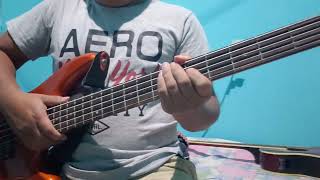 Tutorial de Bajo  Adornos en Ritmo Balada [upl. by Grace]