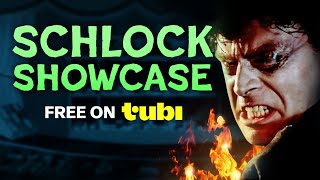 Atomic Anger  Free on Tubi  Schlock Showcase  November [upl. by Tannenbaum]