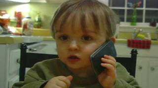 hilarious baby etrade spoof [upl. by Hnahc]