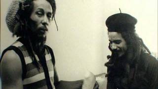 Bob Marley  Coming In From the Cold Live [upl. by Saxela]