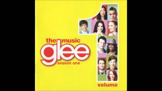 Maybe This Time Glee Cast Version WDownload [upl. by Atcliffe]