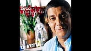 Zeca Pagodinho  Cade Meu Amor [upl. by Alemrac328]