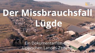 Der Missbrauchsfall Lügde  Chronik des Verbrechens [upl. by Care603]