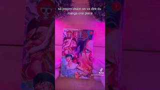 voici le manga One piece dessiné par Boichi mangaka manga onepiece mangaedit otaku shonen [upl. by Shelah]