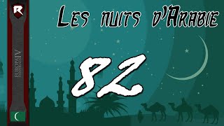 FR EU4  Les nuits dArabie  épisode 82 [upl. by Norak397]