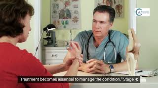 What Are the Stages of Rheumatoid Arthritis Effective Treatments Revealed  mansfieldtx [upl. by Danas]