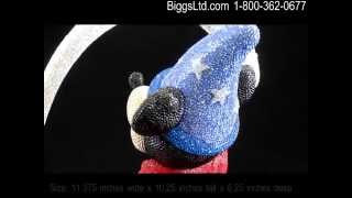 Swarovski Myriad Sorcerer Mickey Mouse 5060261 [upl. by Ingraham438]