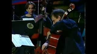 John Zorns Masada String Trio  Warsaw Summer Jazz Days Poland 19990625 full [upl. by Charmain]