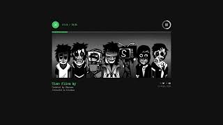 Time Flies By Orin Ayo Incredibox [upl. by Adnawyt]