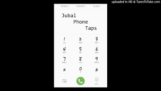 Jubal Phone Taps 13 Year Old Lemon [upl. by Rezal652]