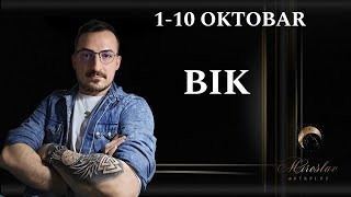 BIK 1 10 Oktobar [upl. by Hgielime]