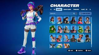 Fortnite skins [upl. by Somisareg]